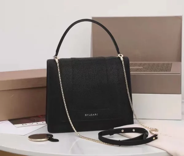 Bvlgari bag - replica bags