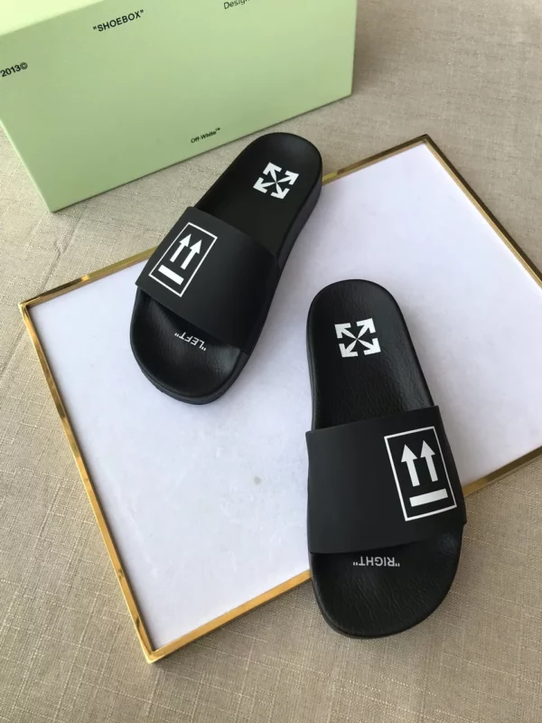 Off White shoes - Replica shoes