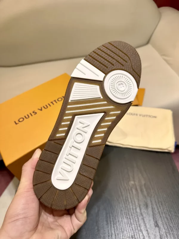 Louis Vuitton shoes - louis vuitton replica shoes