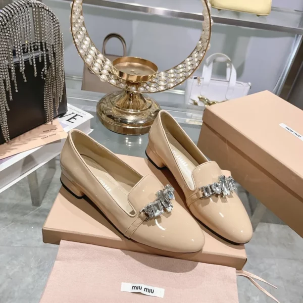 MiuMiu shoes - rep shoes