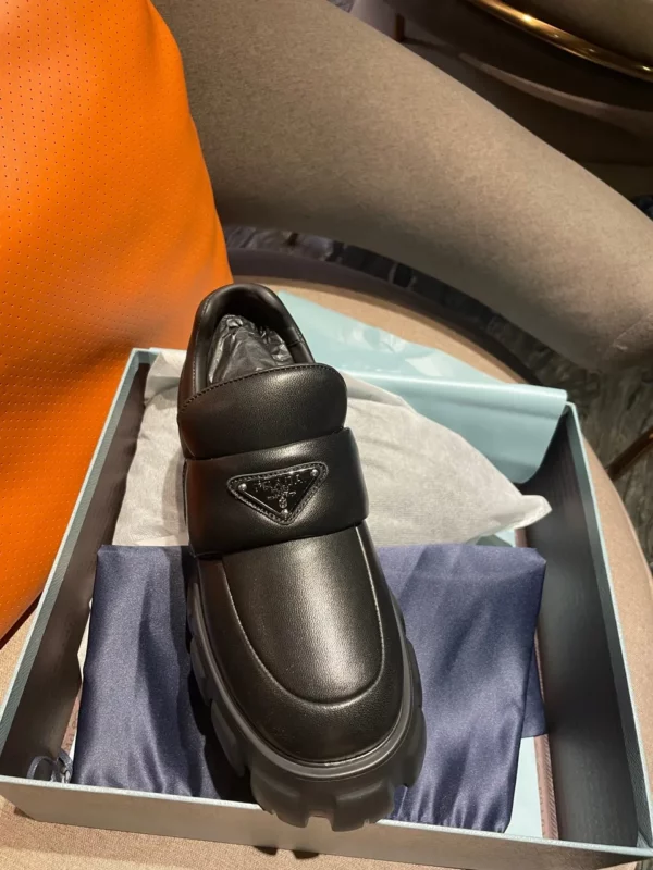 Prada shoes - Replica shoes