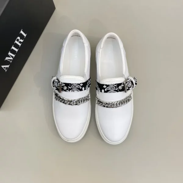 Amiri shoes - Replica shoes