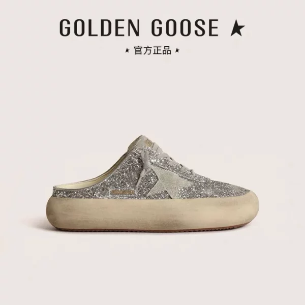 GGDB shoes - Replica shoes