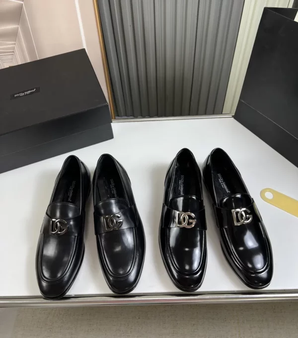 Dolce Gabbana shoes - rep shoes