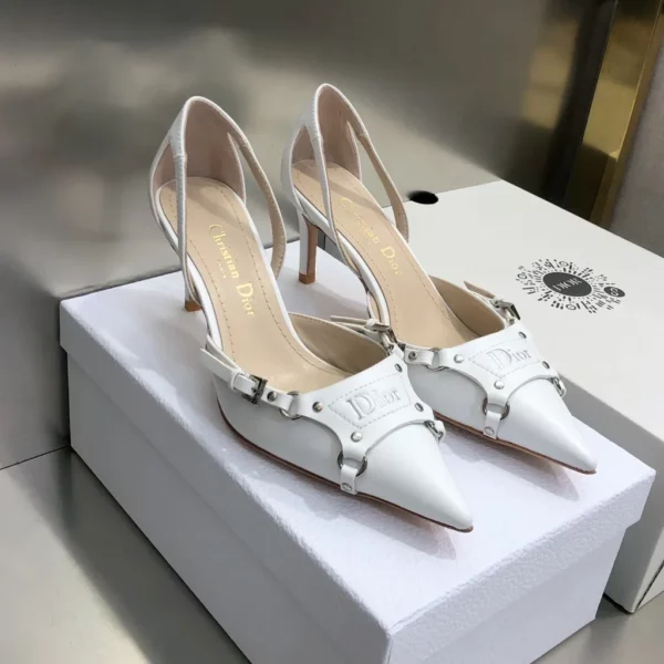 Dior shoes - Replica shoes