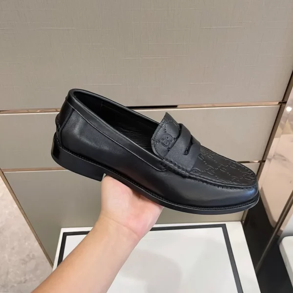 Gucci shoes - replica gucci shoes