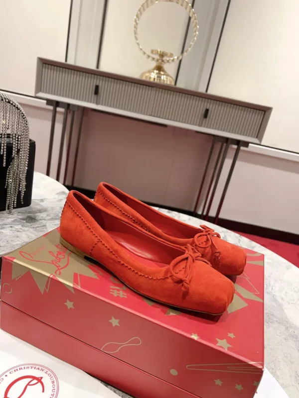 Christian Louboutin shoes - Reps shoes