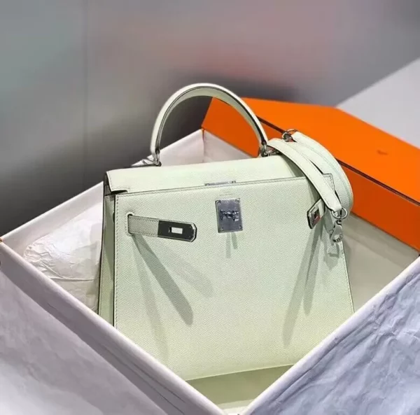 Hermes bag - rep bags