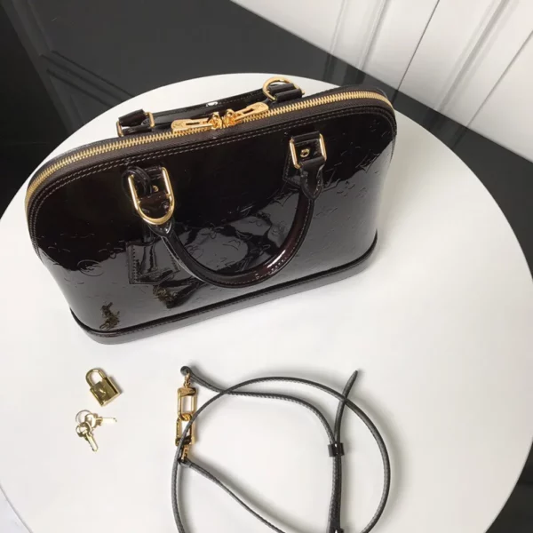 Louis Vuitton bag - louis vuitton replica bags