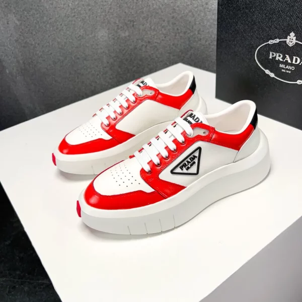 Prada shoes - Replica shoes