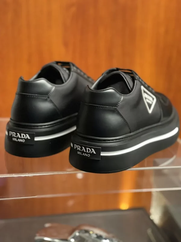 Prada shoes - rep shoes