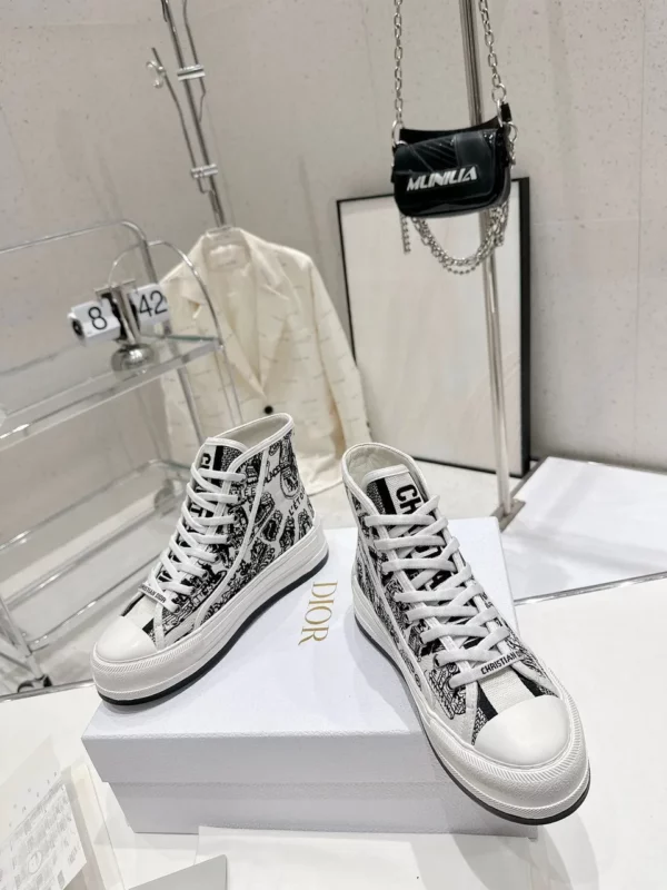 Dior shoes - rep shoes