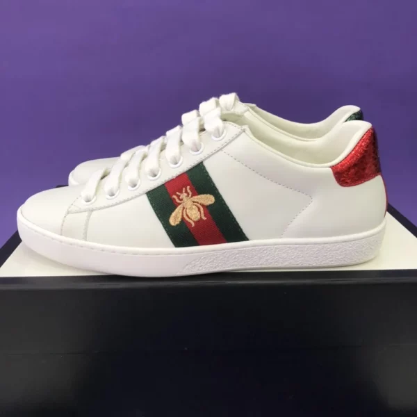 Gucci shoes - replica gucci shoes