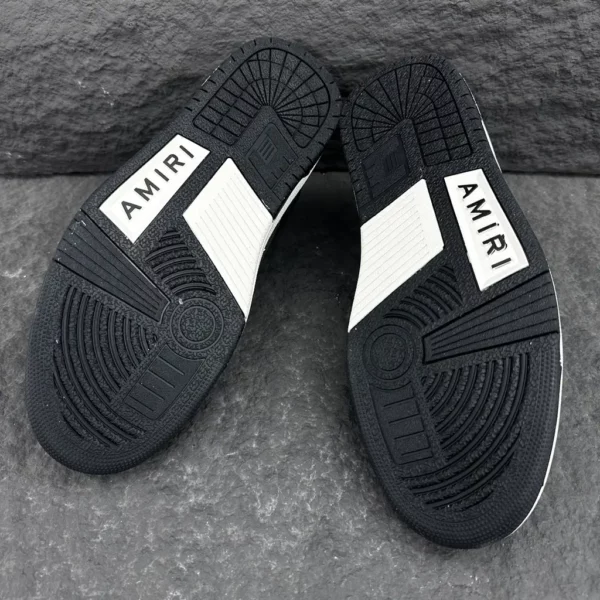 Amiri shoes - rep shoes