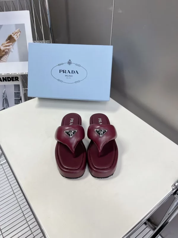 Prada shoes - Replica shoes