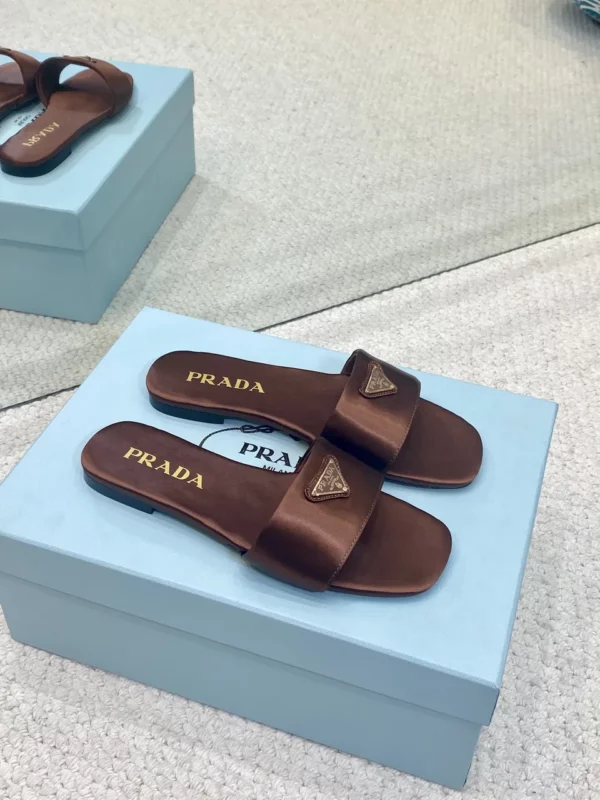 Prada shoes - Replica shoes