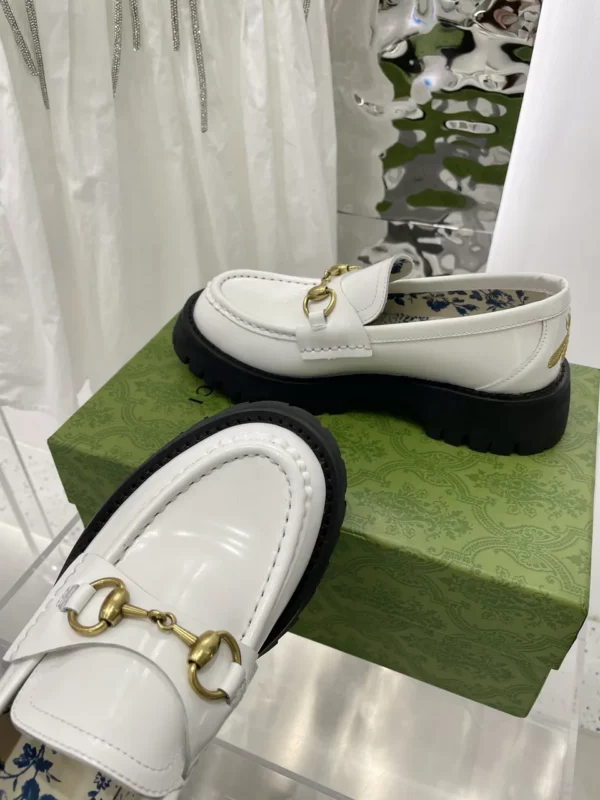 Gucci shoes - replica gucci shoes