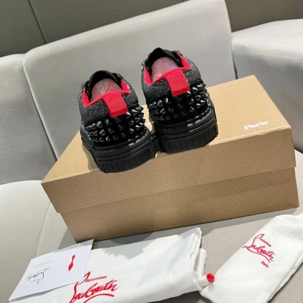 Christian Louboutin shoes - rep shoes