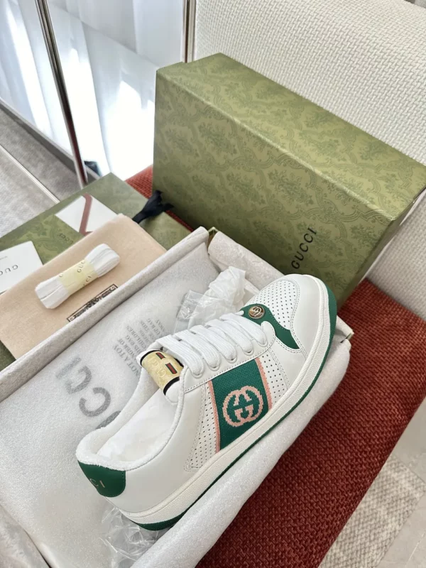 Gucci shoes - replica gucci shoes