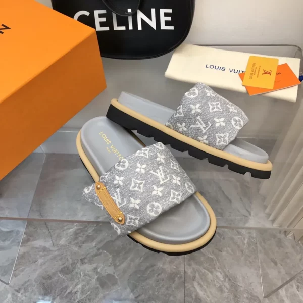 Louis Vuitton shoes - louis vuitton replica shoes