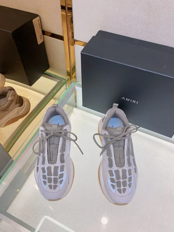 Amiri shoes - rep shoes