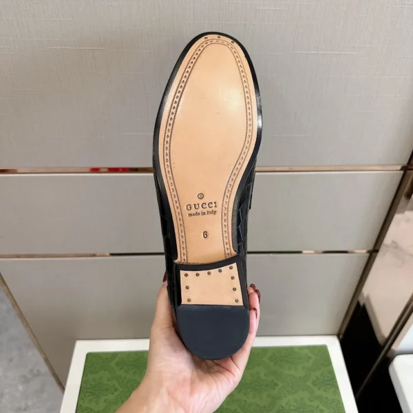 Gucci shoes - replica gucci shoes