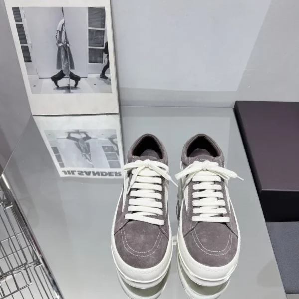 Rick Owens shoes - rep shoes