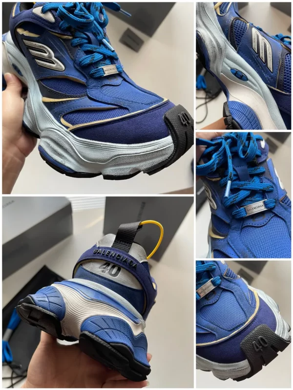 Balenciaga shoes - rep shoes