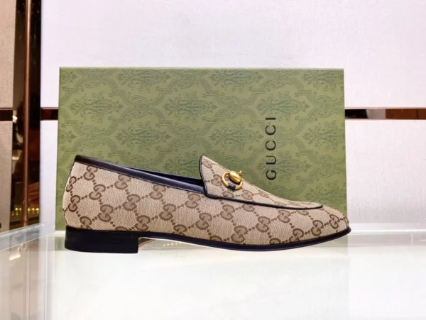 Gucci shoes - replica gucci shoes