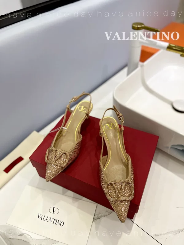 Valentino shoes - Replica shoes