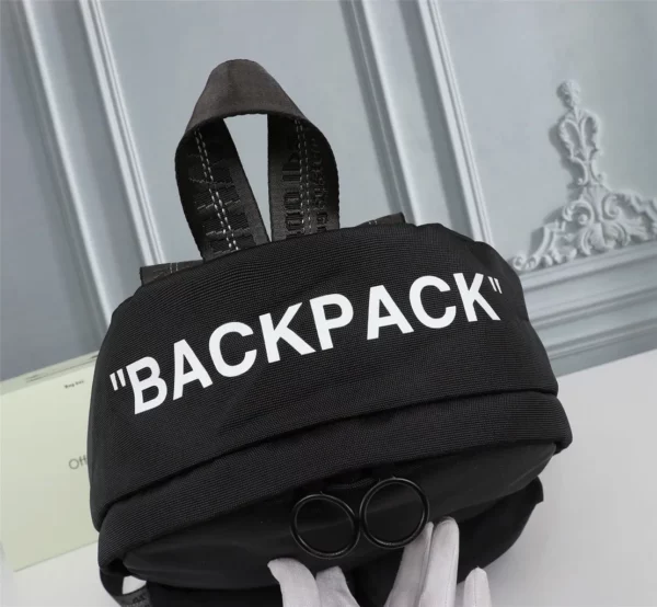 Off White bag - replica bags