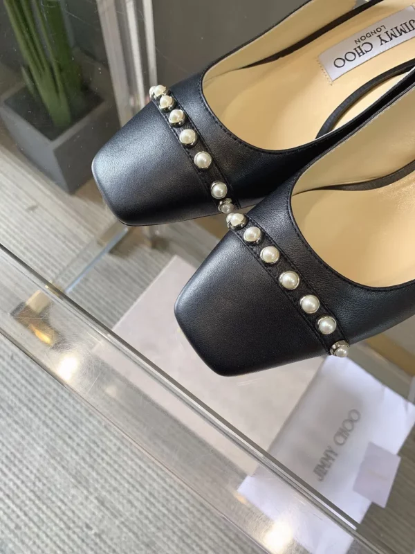 Jimmy Choo shoes - rep shoes