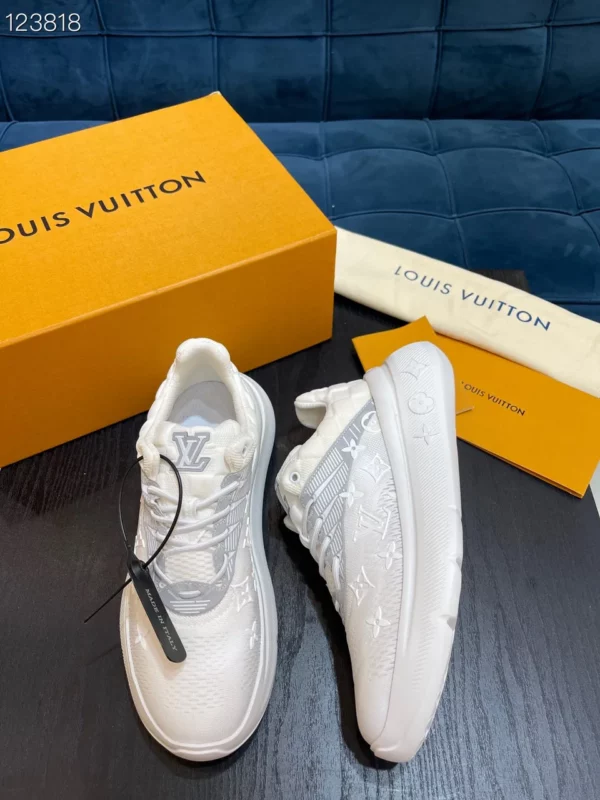 Louis Vuitton shoes - louis vuitton replica shoes