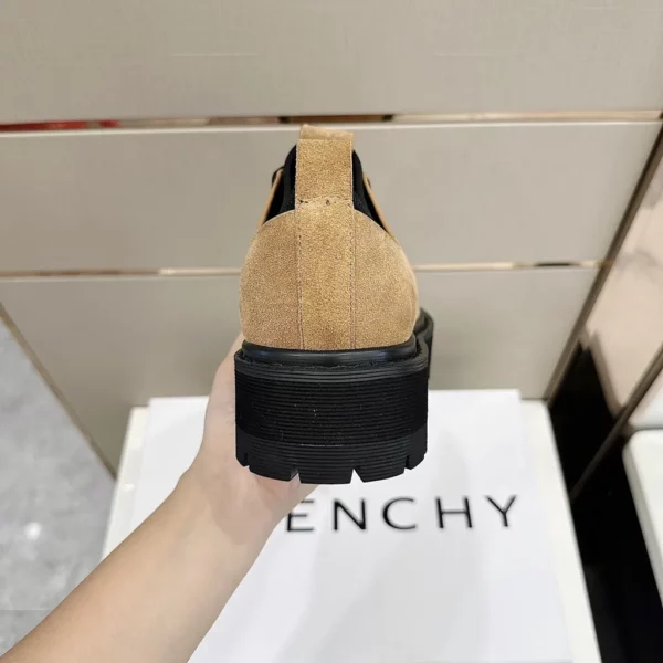 Givenchy shoes - Reps shoes