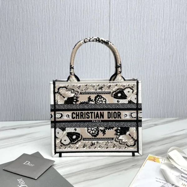 Dior bag - replica dior bags