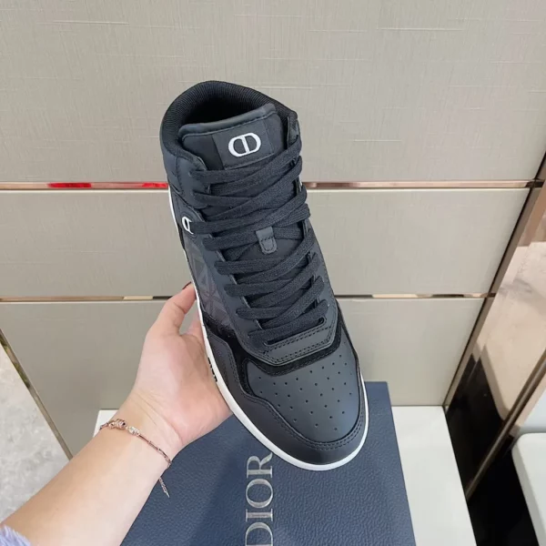 Dior shoes - rep shoes