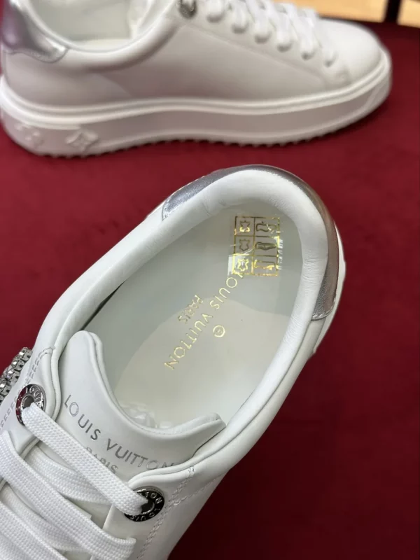 Louis Vuitton shoes - louis vuitton replica shoes