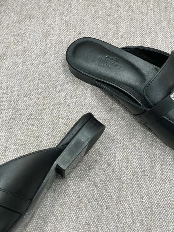 Hermes shoes - rep shoes