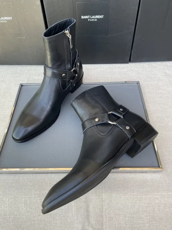 Saint Laurent shoes - rep shoes