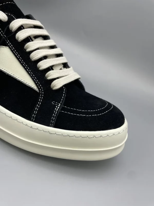 Rick Owens shoes - rep shoes