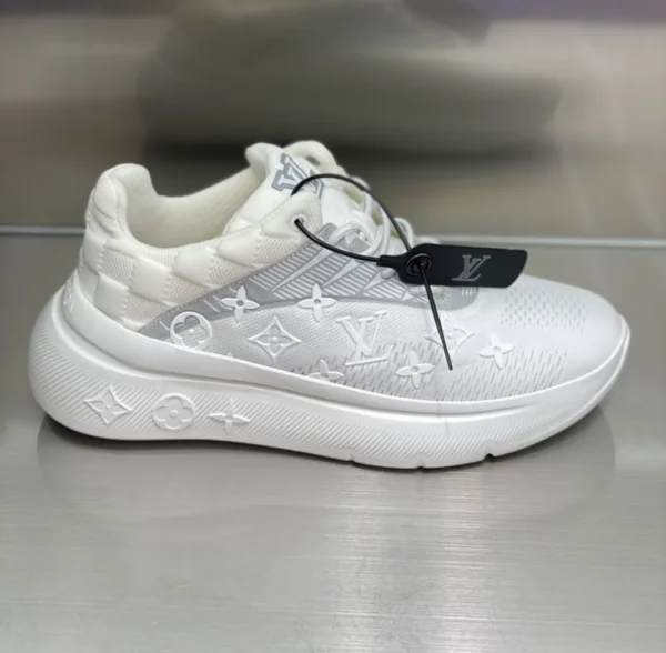 Louis Vuitton shoes - louis vuitton replica shoes