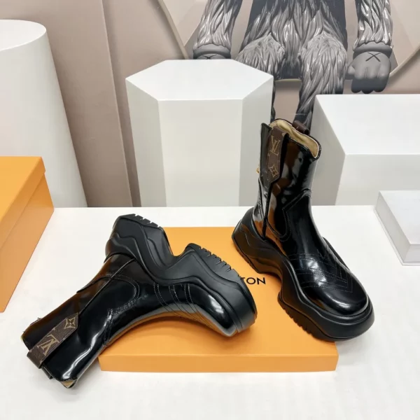 Louis Vuitton shoes - louis vuitton replica shoes