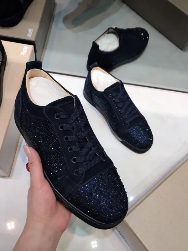 Christian Louboutin shoes - rep shoes