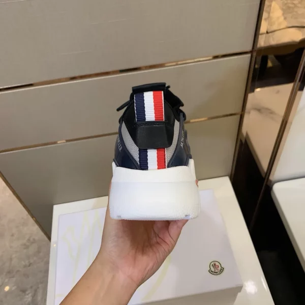 Moncler shoes - rep shoes