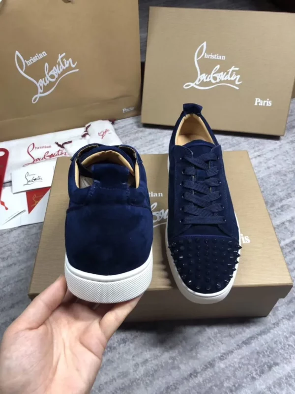 Christian Louboutin shoes - rep shoes