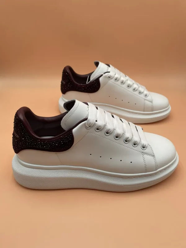 Alexander MCQueen shoes - rep shoes