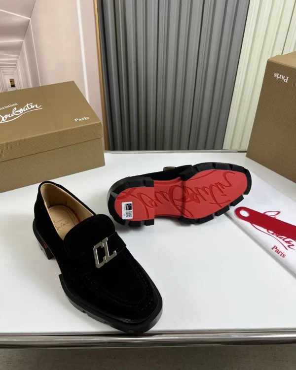 Christian Louboutin shoes - rep shoes