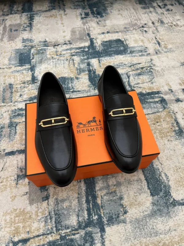 Hermes shoes - rep shoes