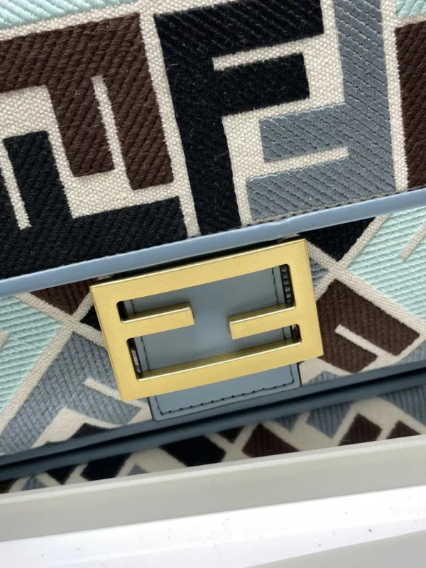 Fendi bag - fendi replica bags