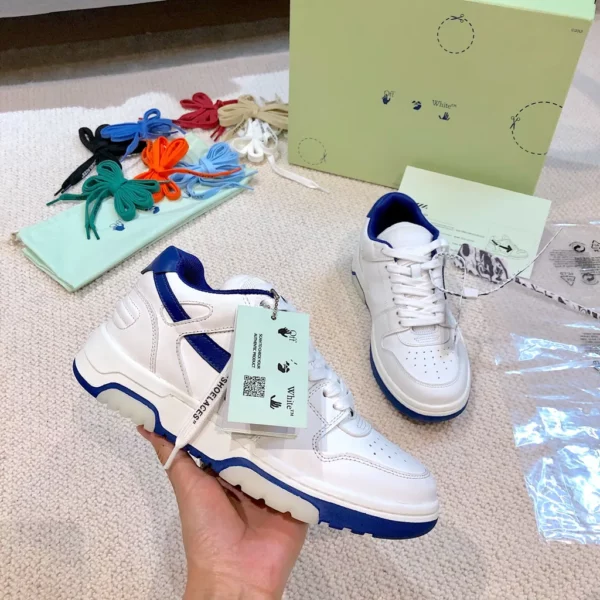 Off White shoes - rep shoes